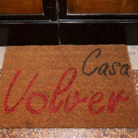 Casa Volver Rome Bagian luar foto