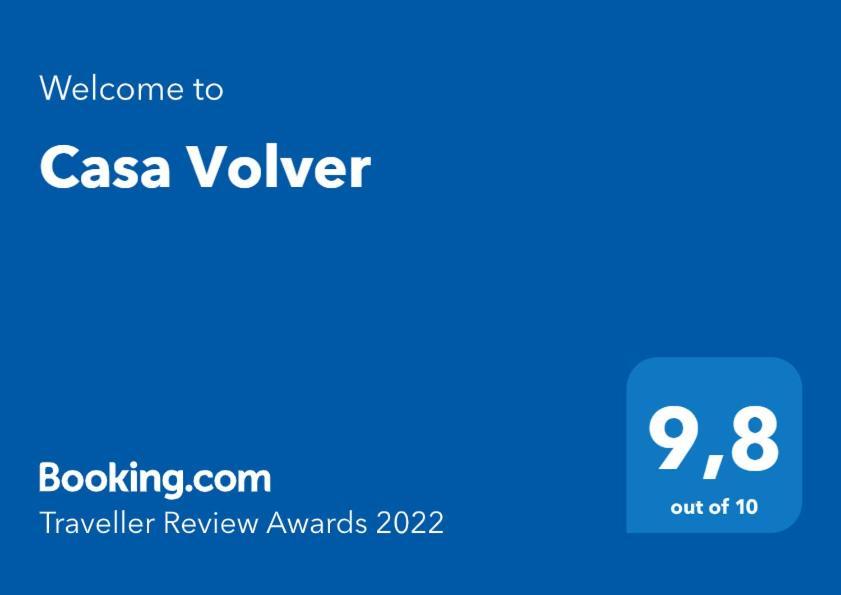 Casa Volver Rome Bagian luar foto
