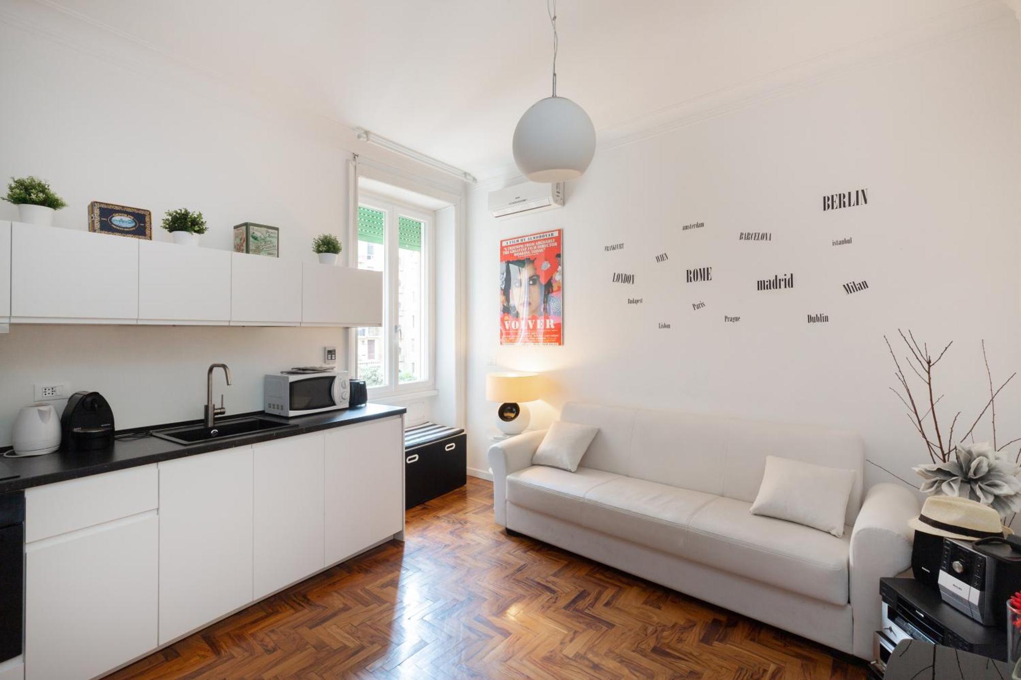Casa Volver Rome Bagian luar foto