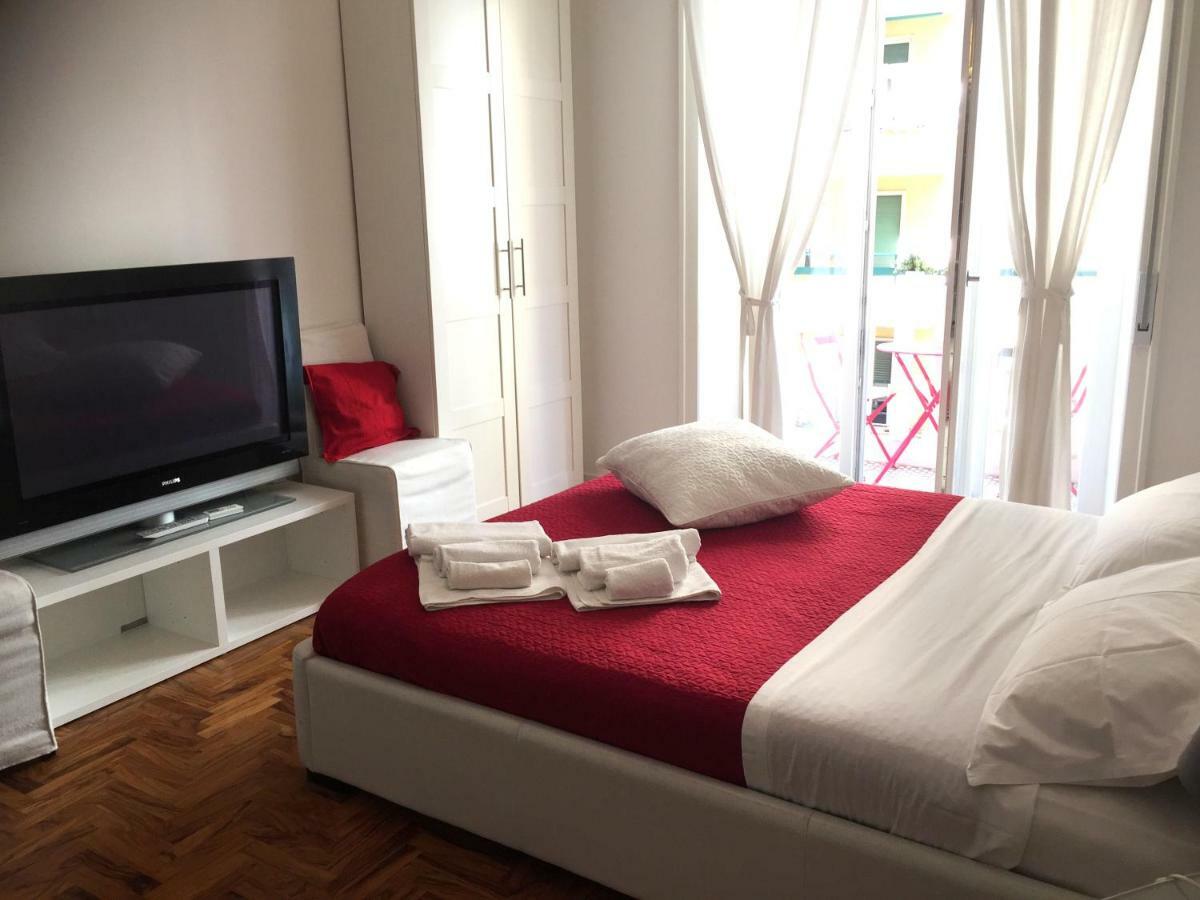 Casa Volver Rome Bagian luar foto