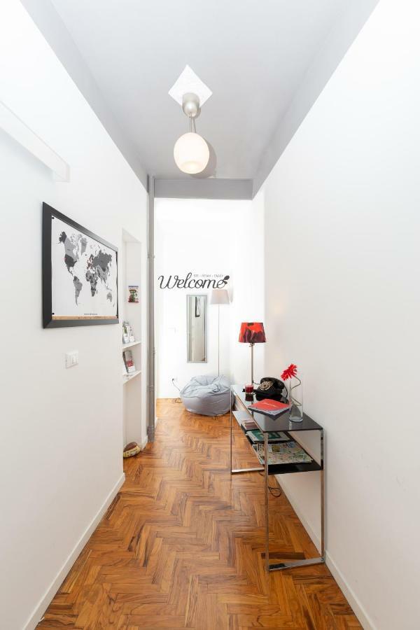 Casa Volver Rome Bagian luar foto