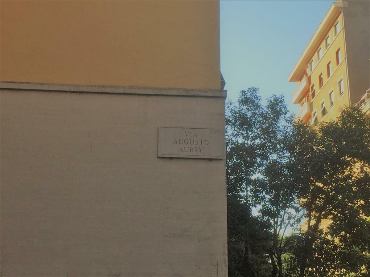 Casa Volver Rome Bagian luar foto