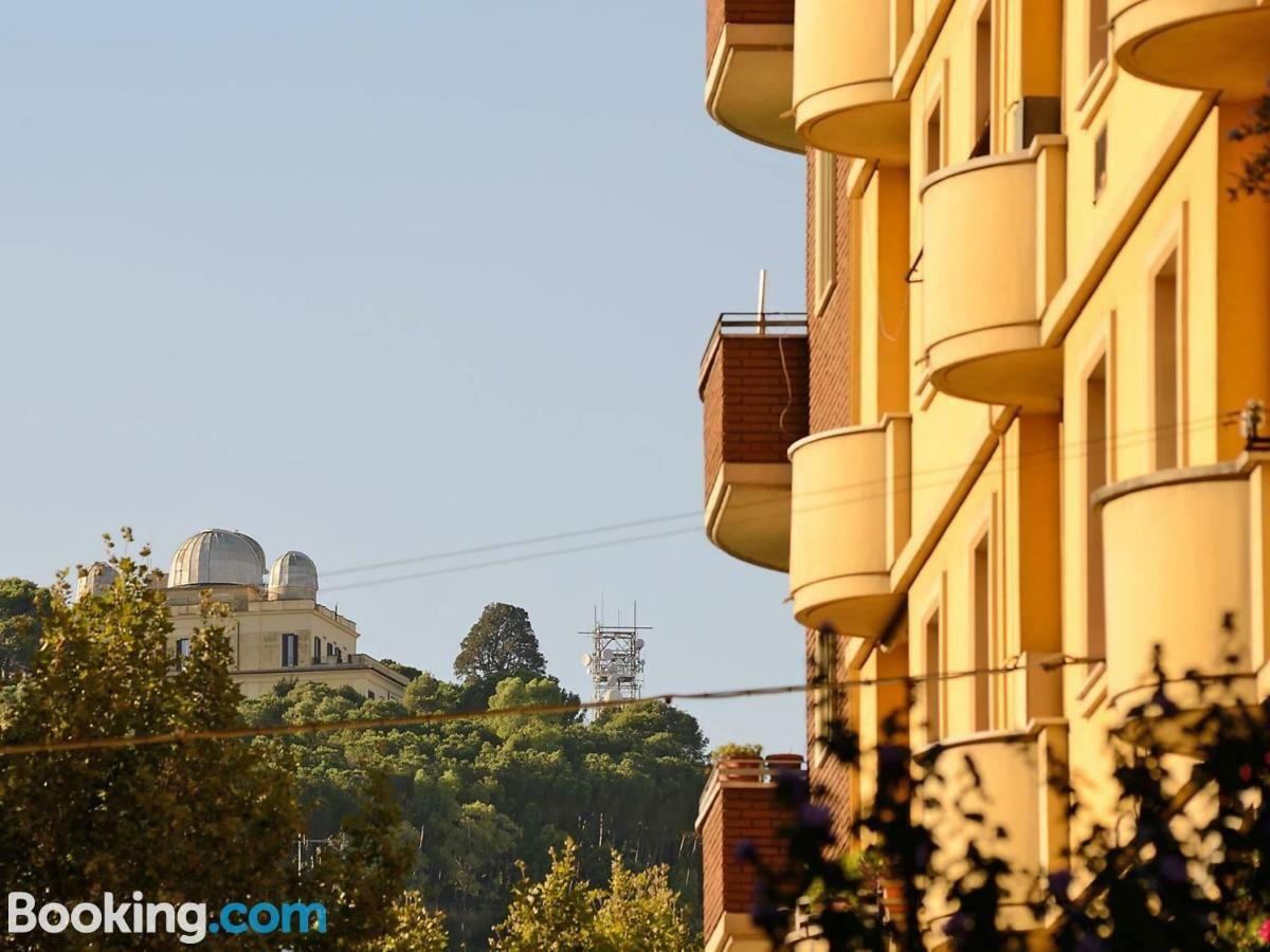Casa Volver Rome Bagian luar foto