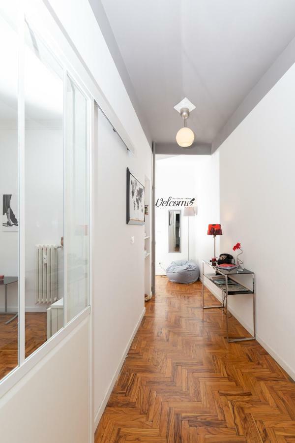 Casa Volver Rome Bagian luar foto