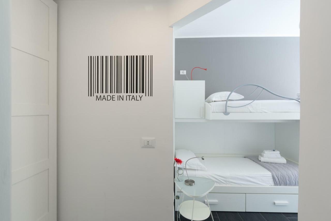 Casa Volver Rome Bagian luar foto