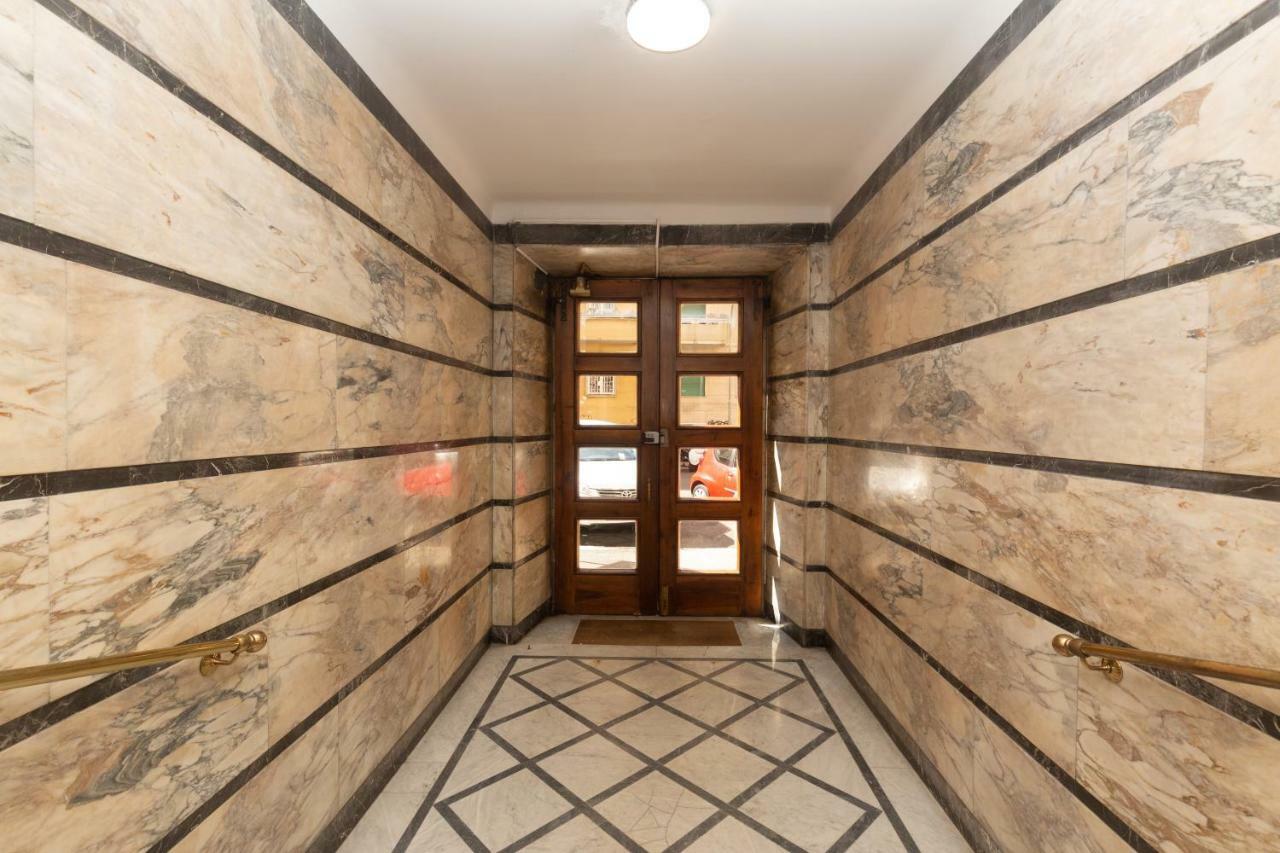 Casa Volver Rome Bagian luar foto